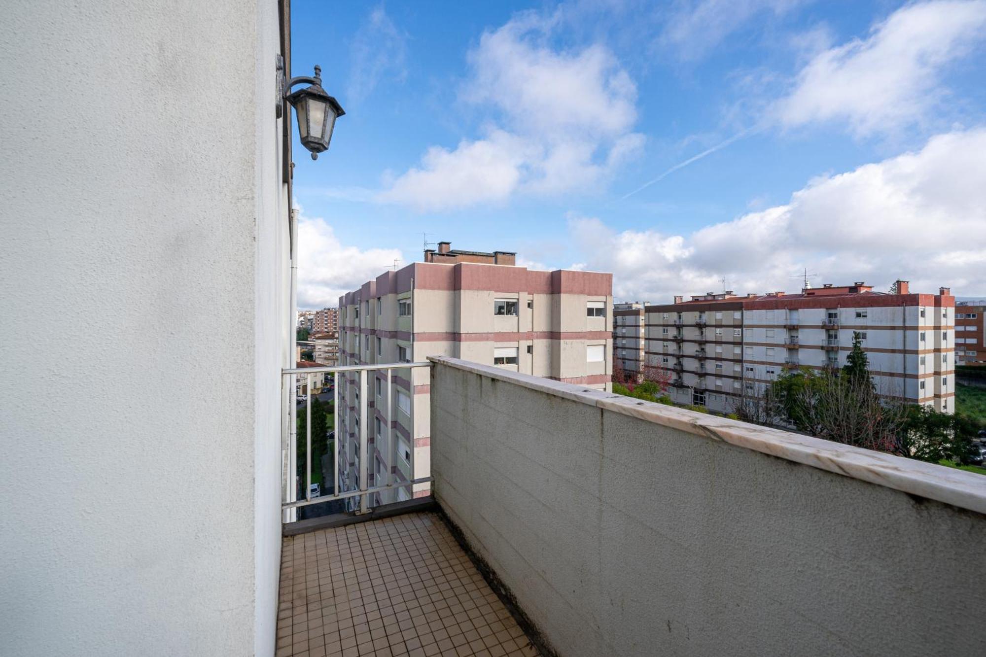 Central Suites 3 São João da Madeira Exterior foto
